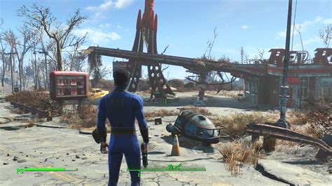 Fallout 4 .